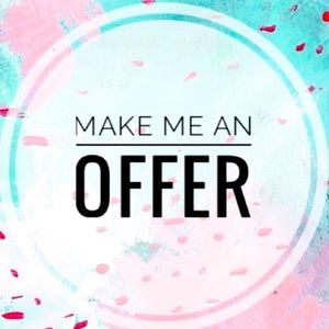 EVERYTHING MUST GO!!!!💪🏾💃🏾⭐️